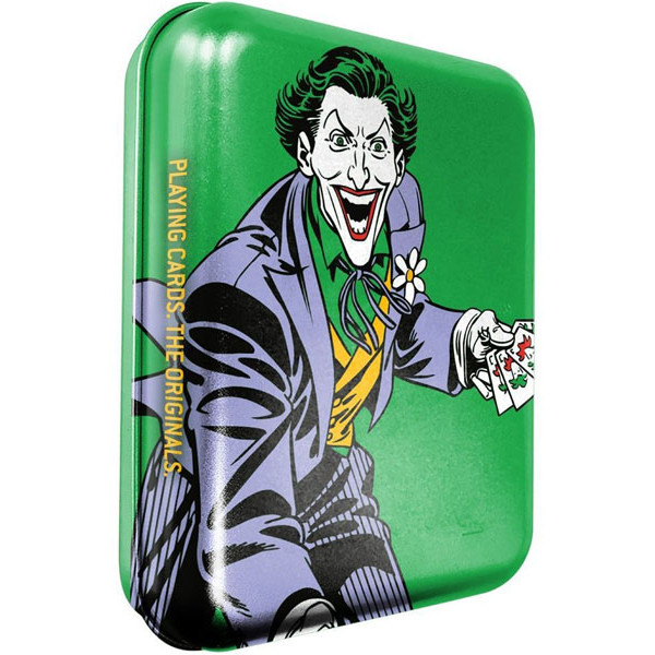 Društvena igra -karte JOKER 