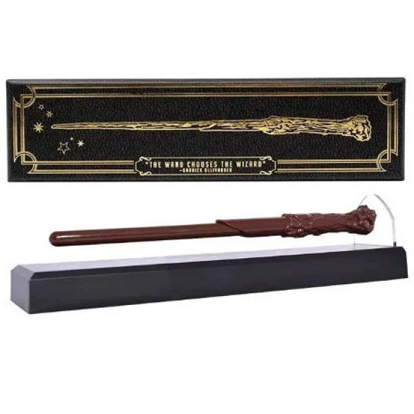 HARRY POTTER hemijska olovka ČAROBNI ŠTAPIĆ 