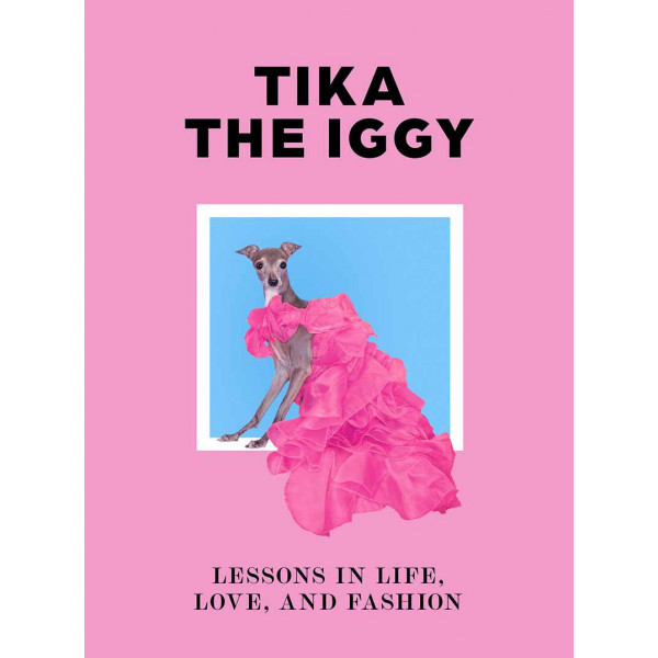 TIKA THE IGGY 