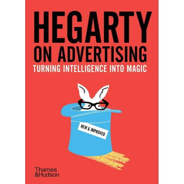 HEGARTY ON ADVERTISING 