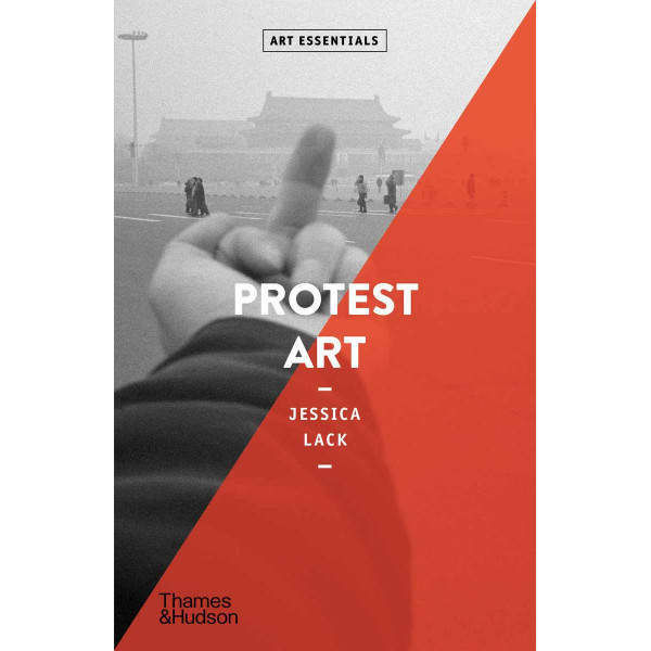 PROTEST ART Art Essentials 