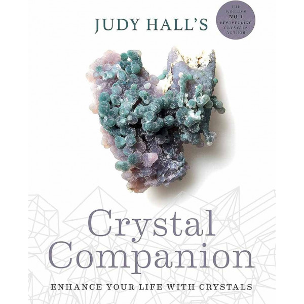 JUDY HALL CRYSTAL COMPANION 