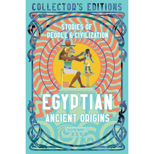 EGYPTIAN ANCIENT ORIGINS 