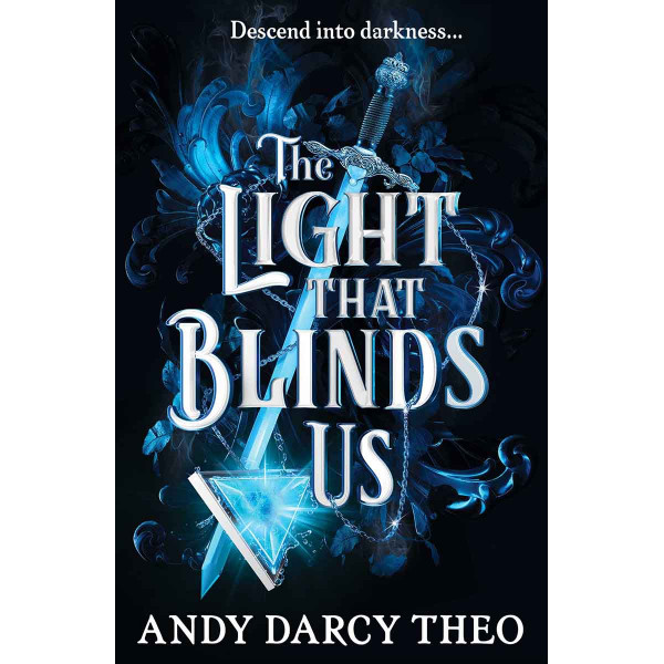 THE LIGHT THAT BLIND US TikTok Hit PB 