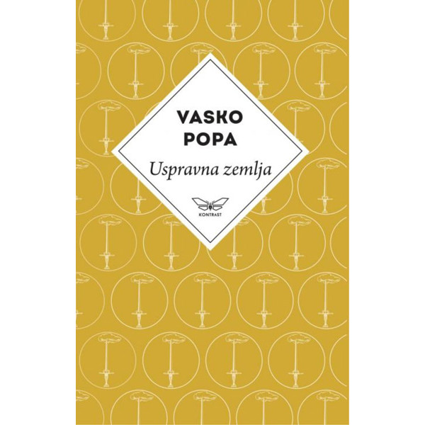 USPRAVNA ZEMLJA 