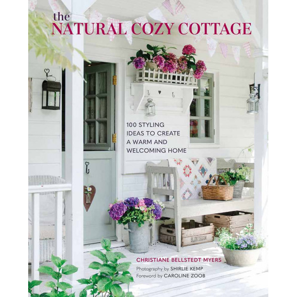NATURAL COSY COTAGE 