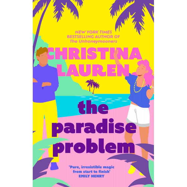 THE PARADISE PROBLEM TikTok Hit 