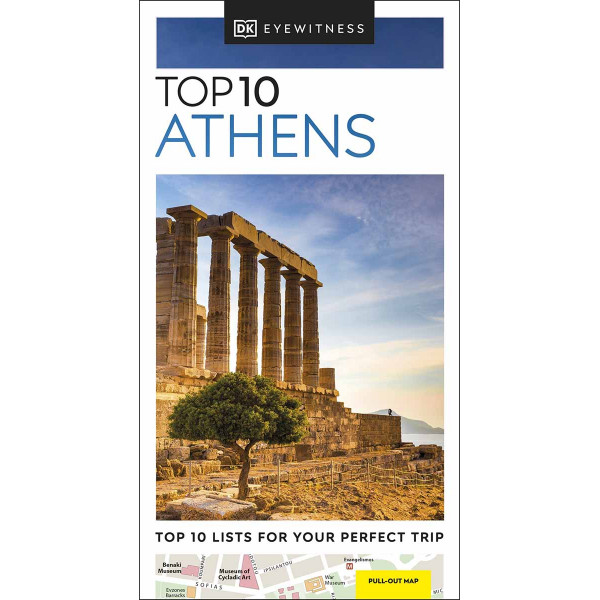 ATHENS TOP 10 