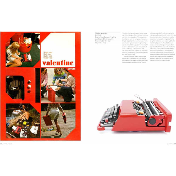 ANALOGUE A Field Guide 