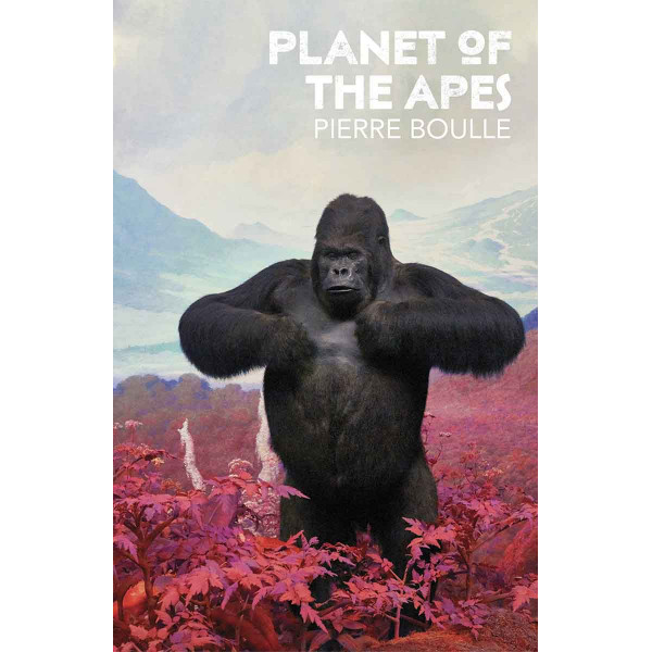 PLANET OF THE APES 