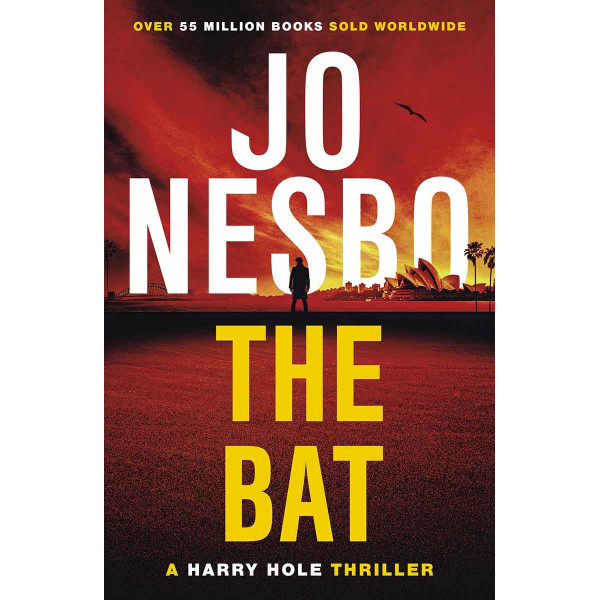 THE BAT 