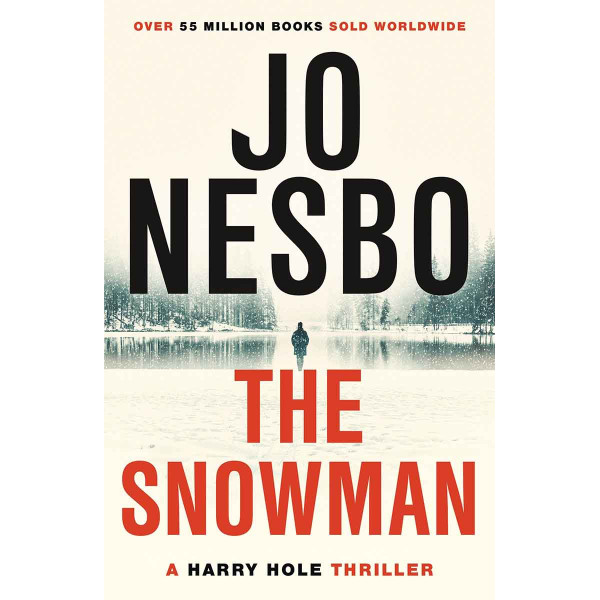 THE SNOWMAN 