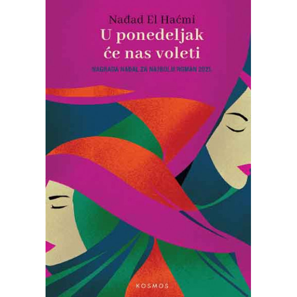 U PONEDELJAK ĆE NAS VOLETI 
