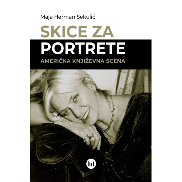 SKICE ZA PORTRETE 