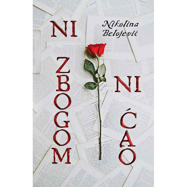 NI ZBOGOM NI ĆAO 