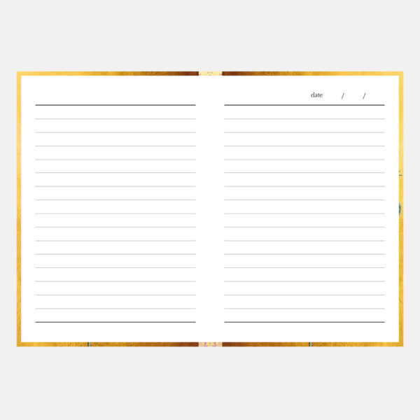 Notes A6 REDOUTE 