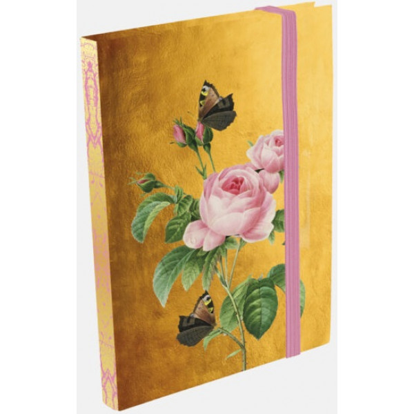 Notes A6 REDOUTE 