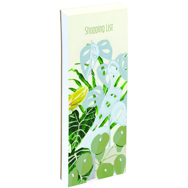 Notes sa magnetom WILD LEAF A 