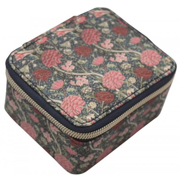 Kutija za nakit WILLIAM MORRIS - CRAY 