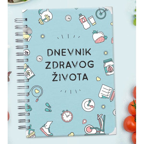 DNEVNIK ZDRAVOG ŽIVOTA TP 2.0 