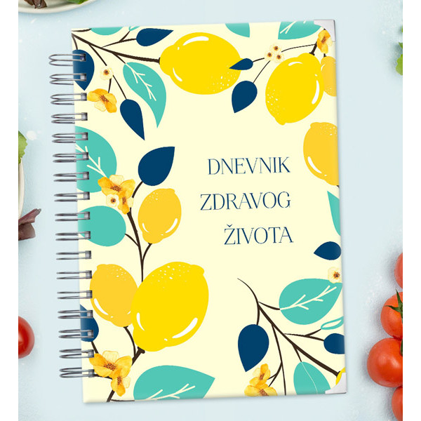 DNEVNIK ZDRAVOG ŽIVOTA TP 2.0 