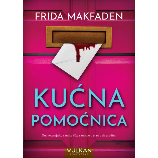 KUĆNA POMOĆNICA TikTok Hit 