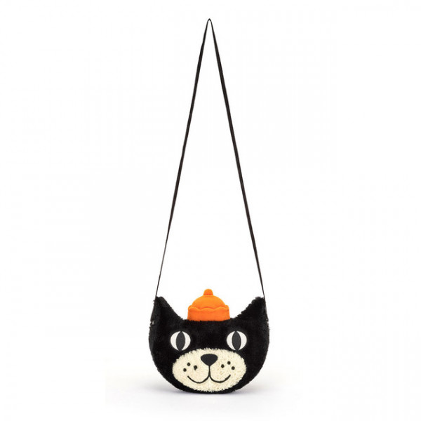 Plišana torbica JACK 