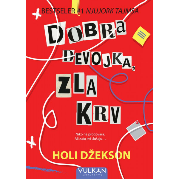 DOBRA DEVOJKA, ZLA KRV TikTok Hit 