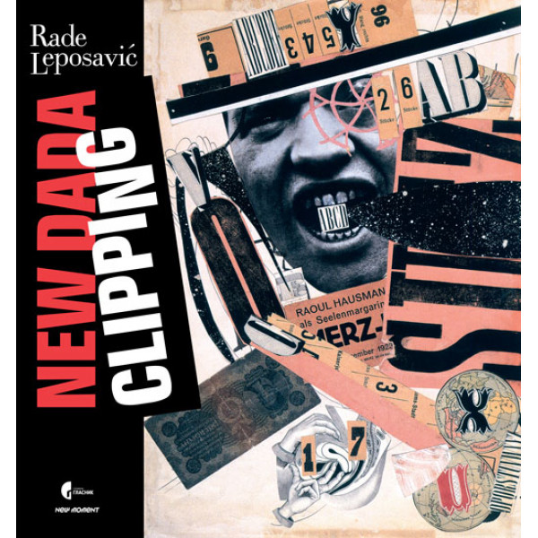 NEW DADA CLIPPING 