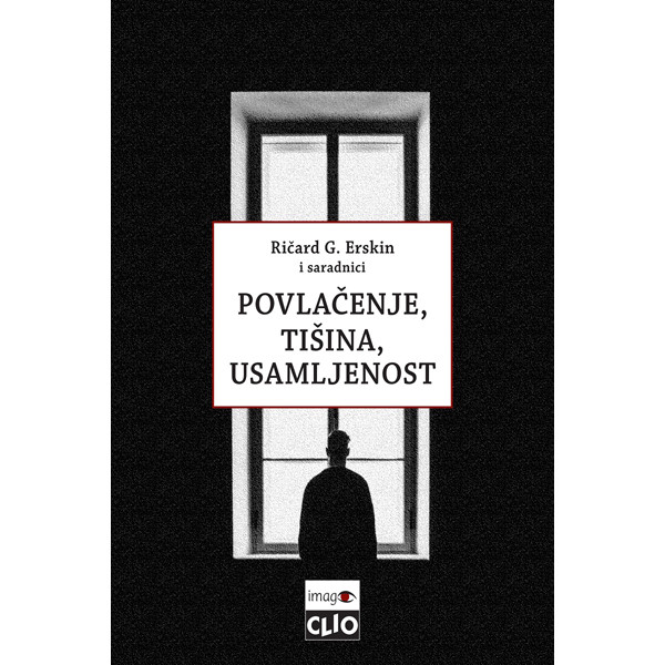 POVLAČENJE, TIŠINA, USAMLJENOST - PSIHOTERAPIJA ŠIZOIDNOG PROCESA 