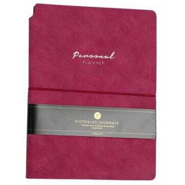VICTORIJA'S JOURNALS notes na linije A5 