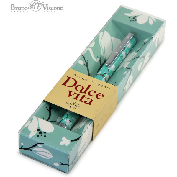 Hemijska olovka 0.7 DOLCE VITA Bruno Visconti 