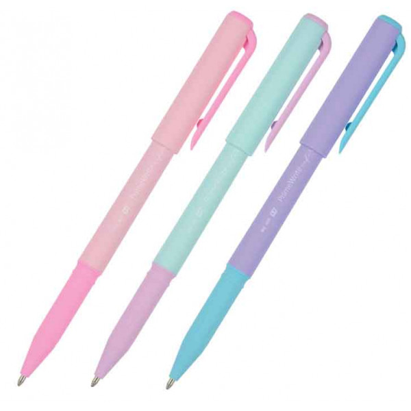 Hemijska PRIMEWRITE PEN-BLUE- 1MM 