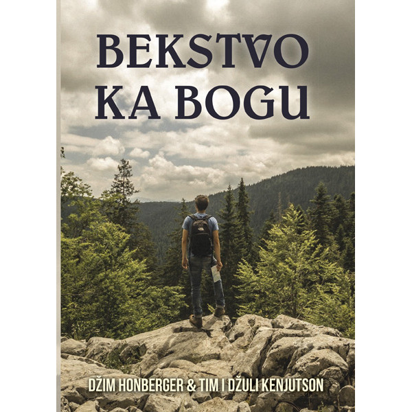 BEKSTVO KA BOGU 