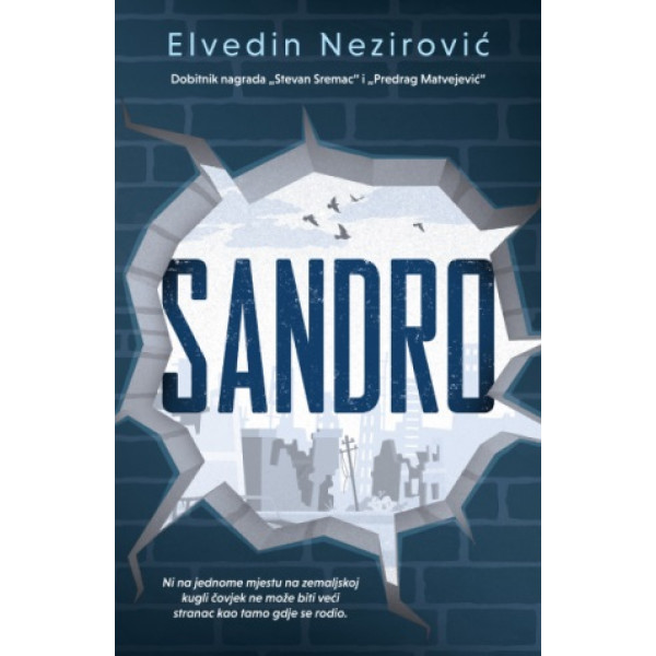 SANDRO 