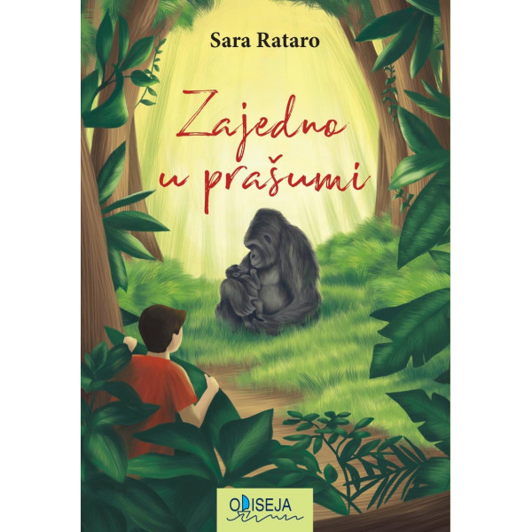 ZAJEDNO U PRAŠUMI 