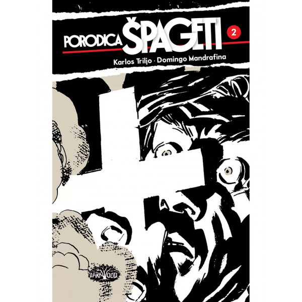 PORODICA ŠPAGETI 2 