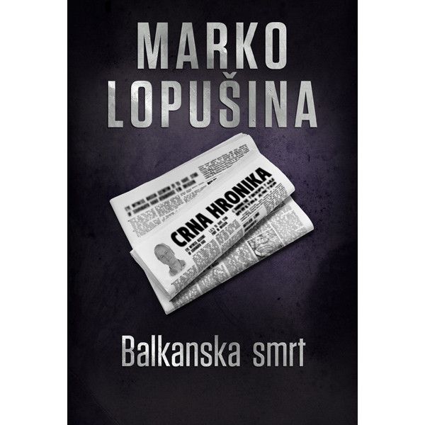 BALKANSKA SMRT 