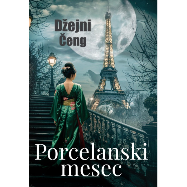PORCELANSKI MESEC 