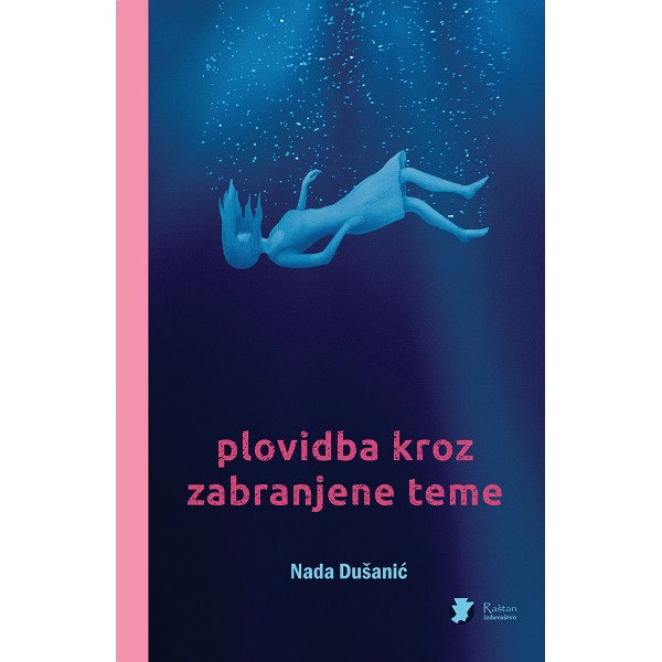 PLOVIDBA KROZ ZABRANJENE TEME 