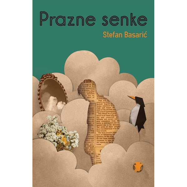 PRAZNE SENKE 