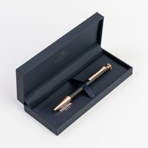 Hemijska olovka FESTINA MADEMOISELLE BLACK 