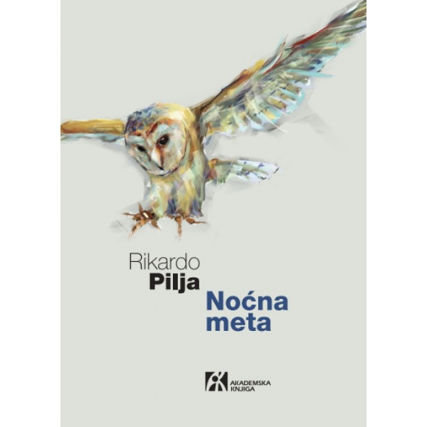 NOĆNA META 