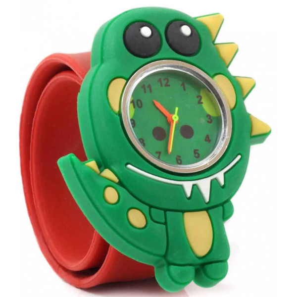 Dečiji ručni sat DINOSAUR 