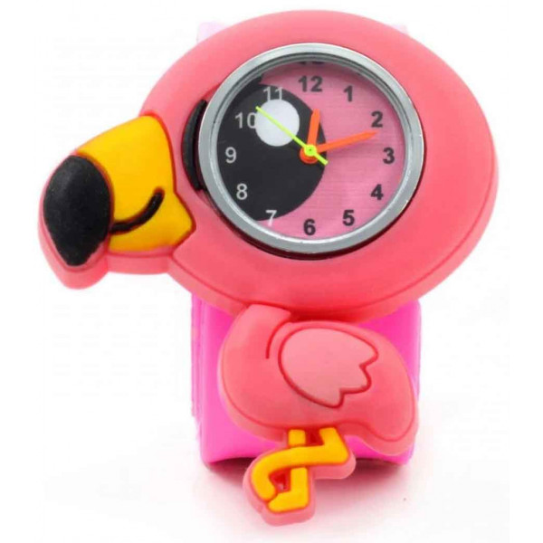 Dečiji ručni sat FLAMINGO 