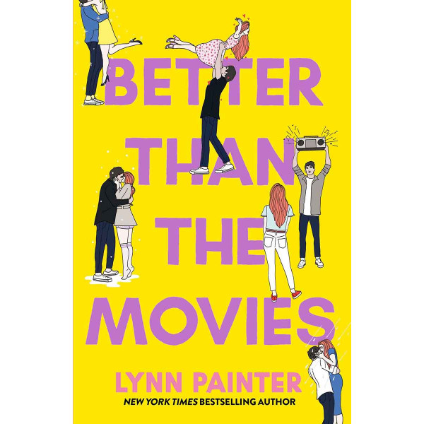 BETTER THAN THE MOVIES TikTok Hit 