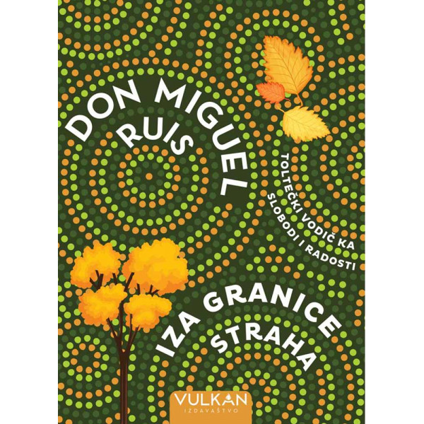 IZA GRANICE STRAHA V 