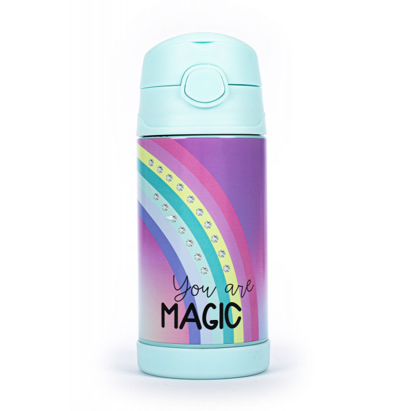 Flaša za vodu YOU ARE MAGIC Jednorog 300ml 