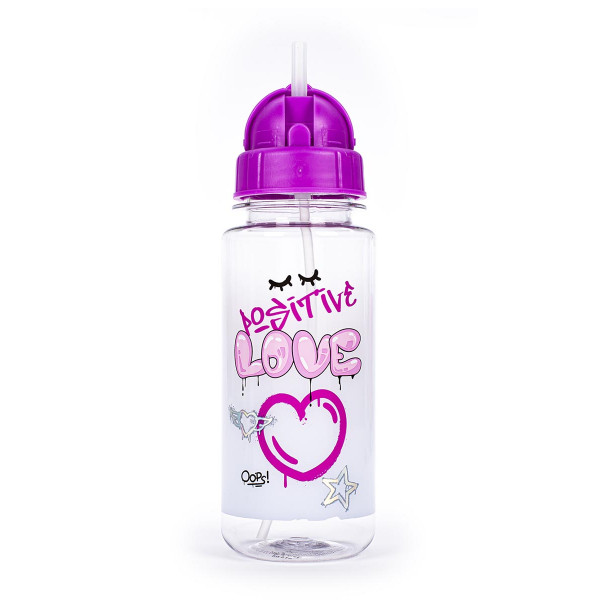 Flašica za vodu 414 ml LOVE 