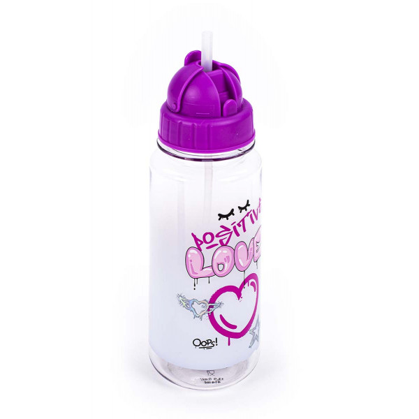 Flašica za vodu 414 ml LOVE 